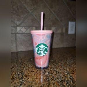 Starbucks Tumbler